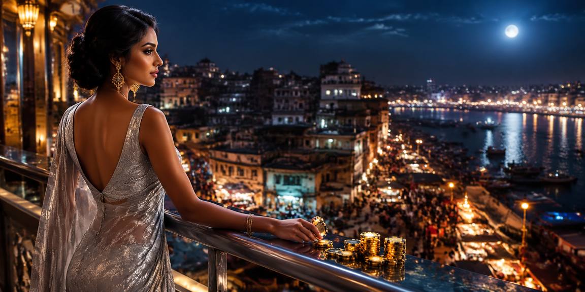 777co অ্যাপে খুলুন পুরো লবি, যেকোনো সময়
